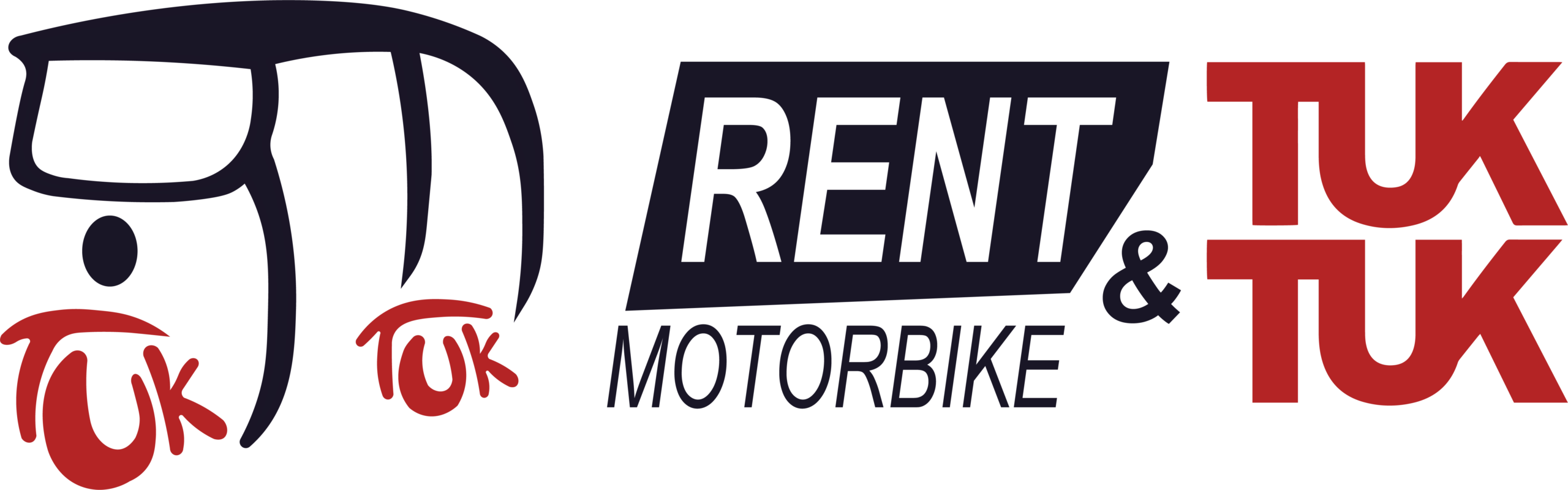 Rent Bike & Tuktuk